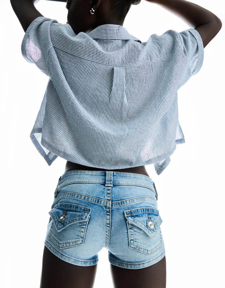 bershka