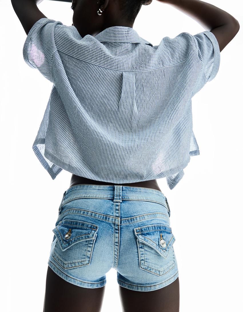 bershka