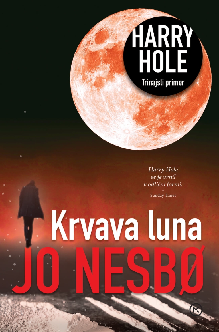 Krvava luna