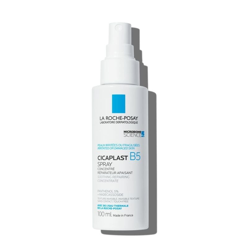 La Roche-Posay CICAPLAST SPRAY B5
