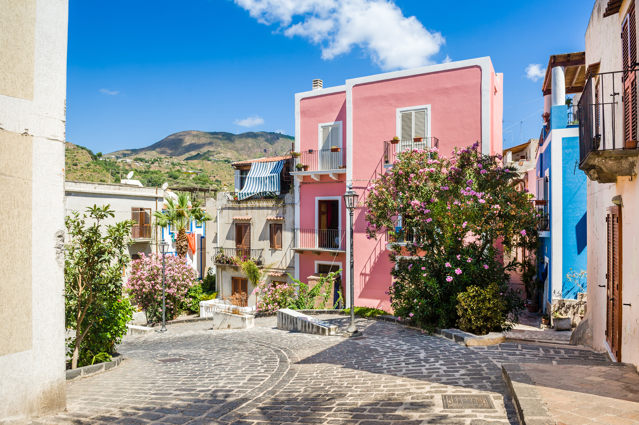 Lipari – italijanski otok, o katerem (še) ne govorijo vsi