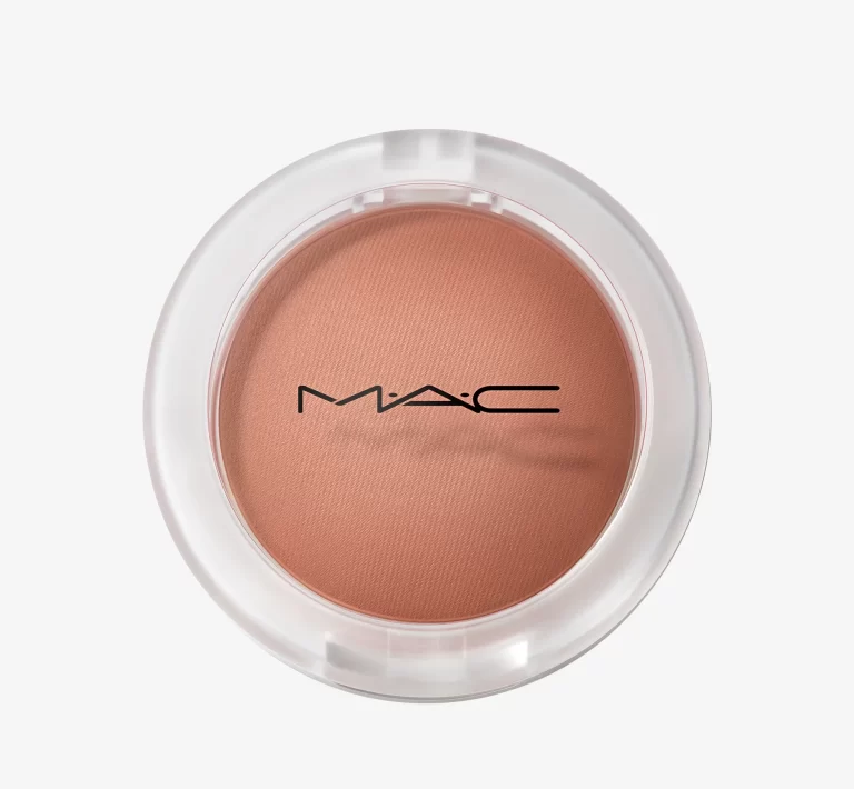MAC Glow Play Cushiony Blush - true harmony
