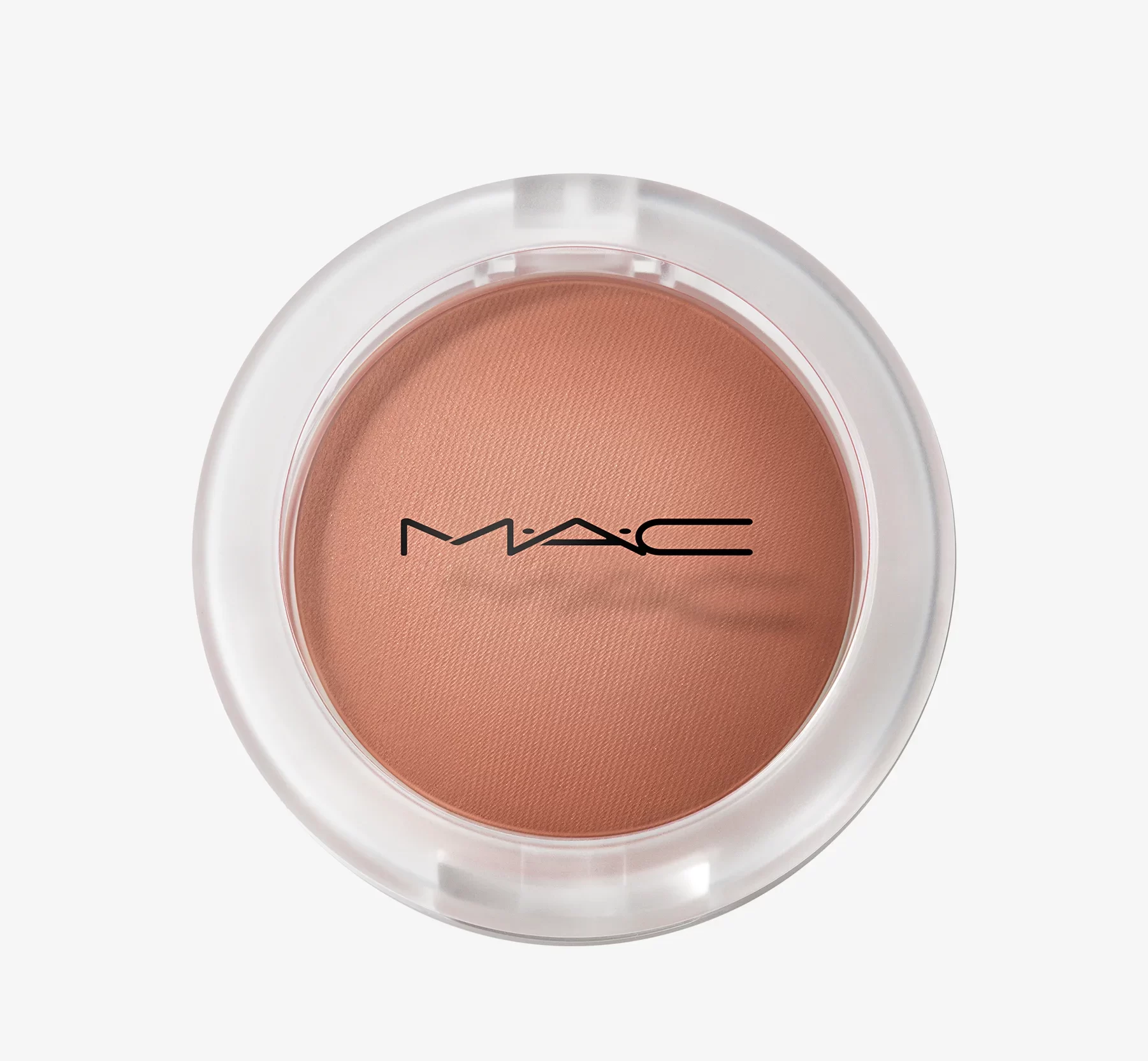 MAC Glow Play Cushiony Blush - true harmony