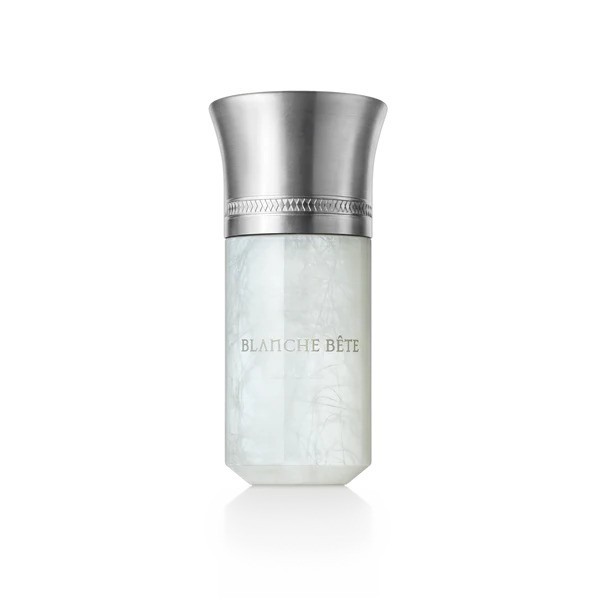 Les Liquides Imaginaires BLANCHE BÊTE