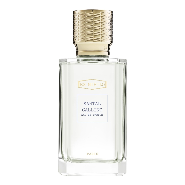 Ex Nihilo Santal Calling Eau de Parfum