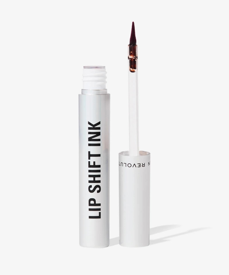 Makeup revolution lip shift ink