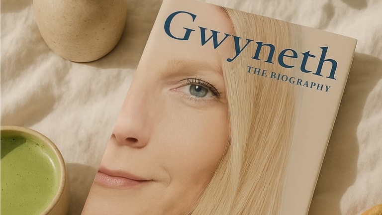 Gwyneth Paltrow