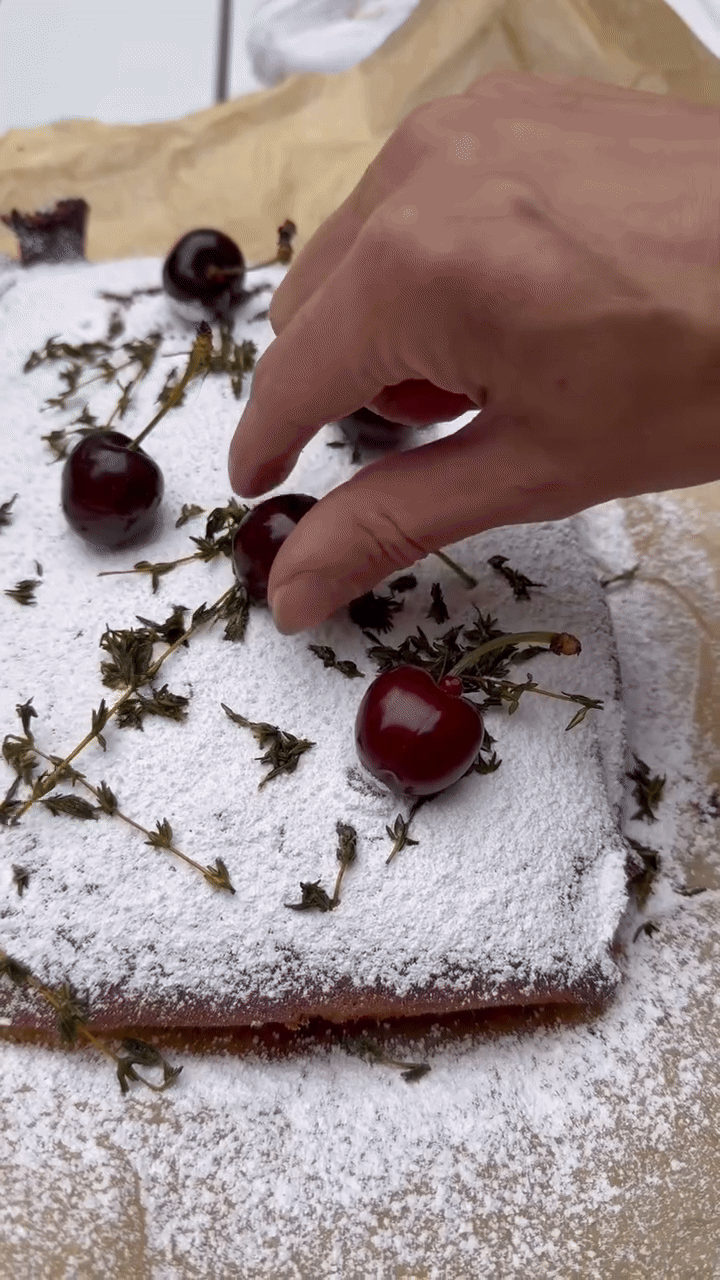 »One Bowl Cake«: Hitro pripravljeni kolači iz ene posode so vse bolj priljubljeni – predstavljamo vam enega izmed receptov