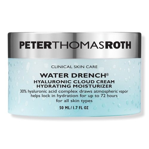 Peter Thomas Roth Water Drench Hyaluronic Cloud Cream