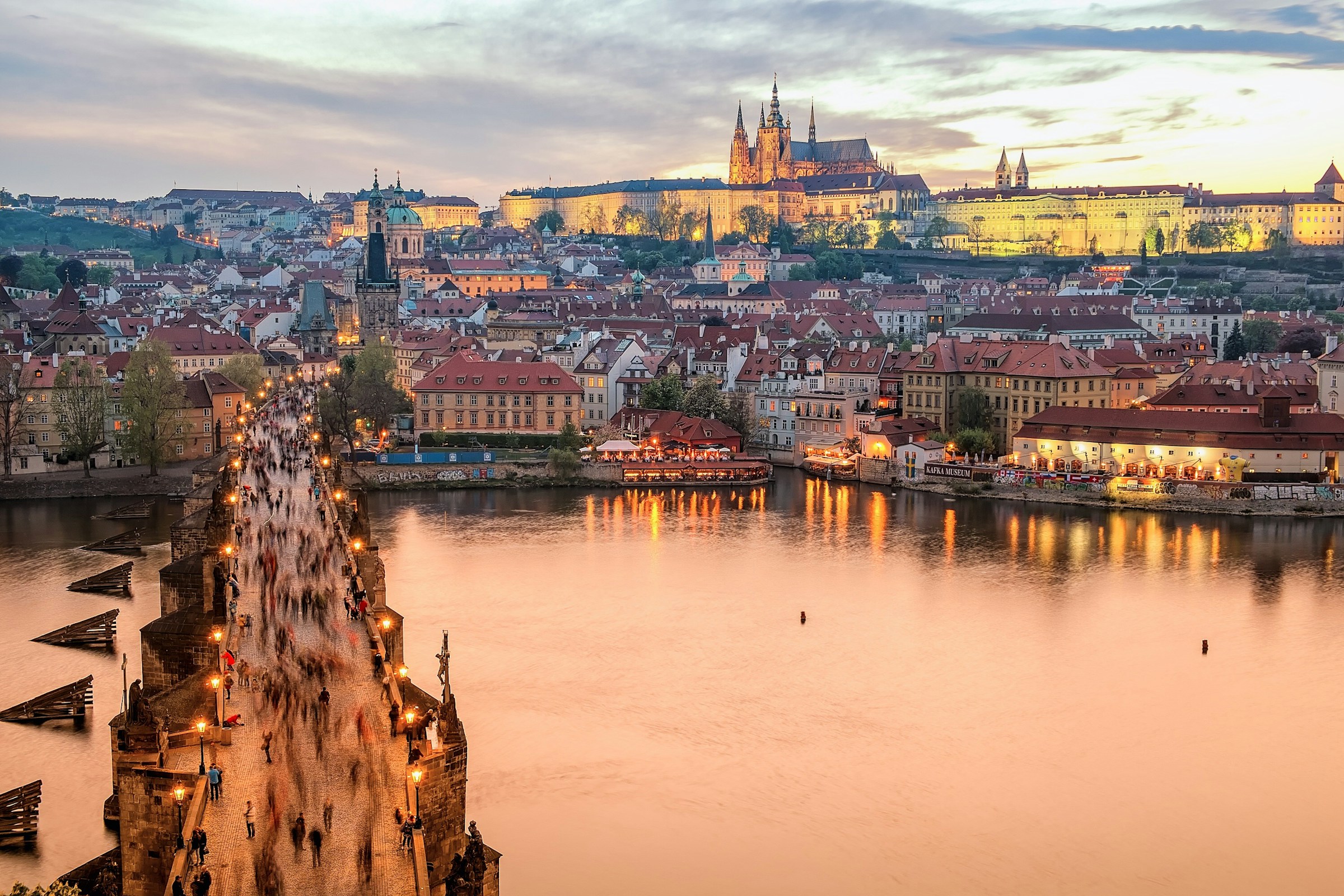 Praga