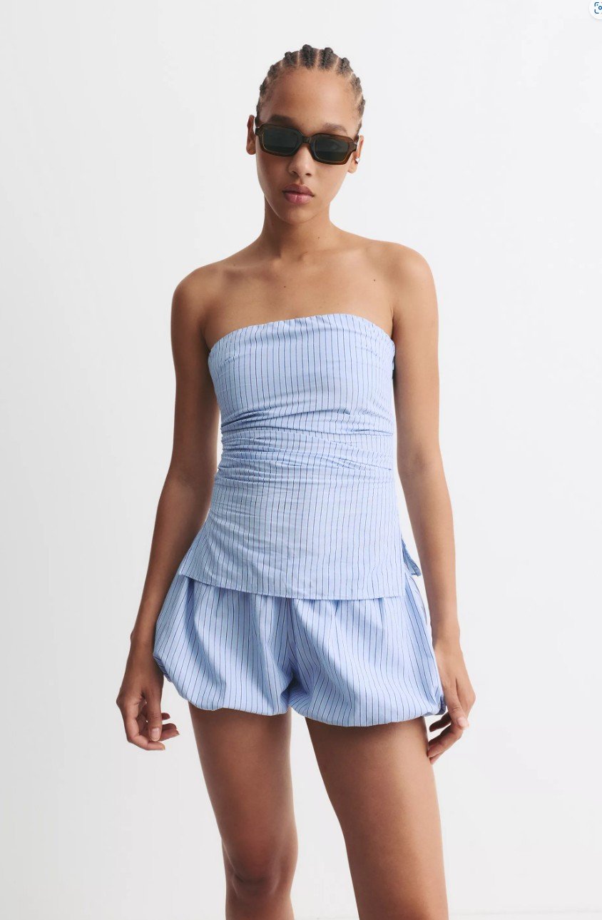 pull & bear