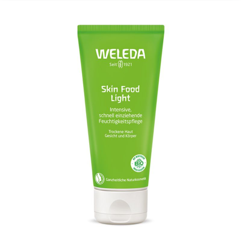 WELEDA SKIN FOOD negovalna krema