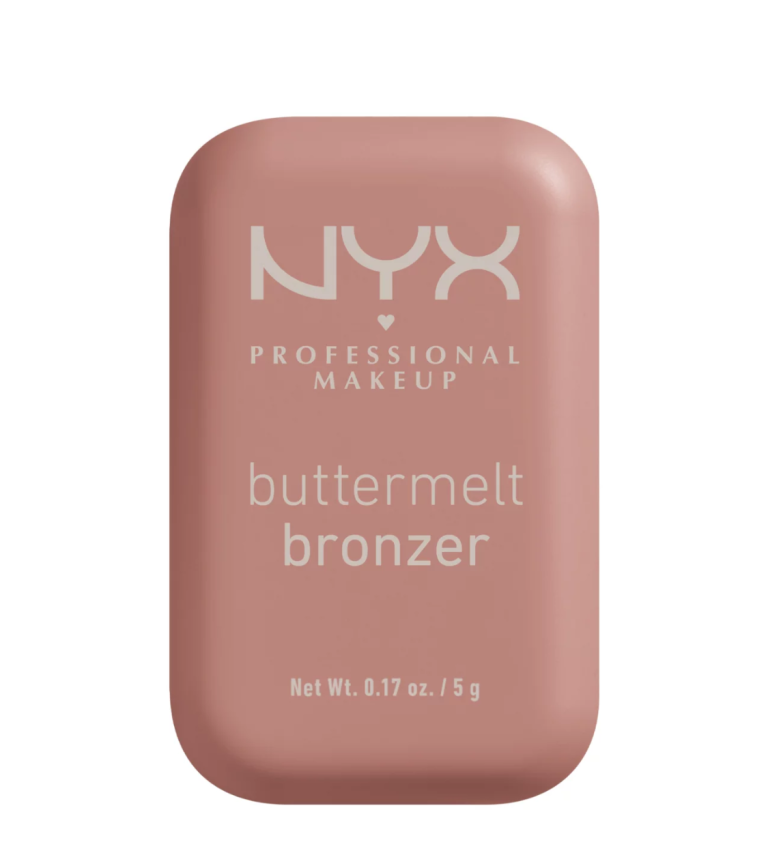Butter Bronzer NYX Professional Makeup Buttermelt BMB