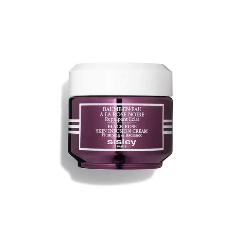 Sisley Black Rose Skin Infusion Cream