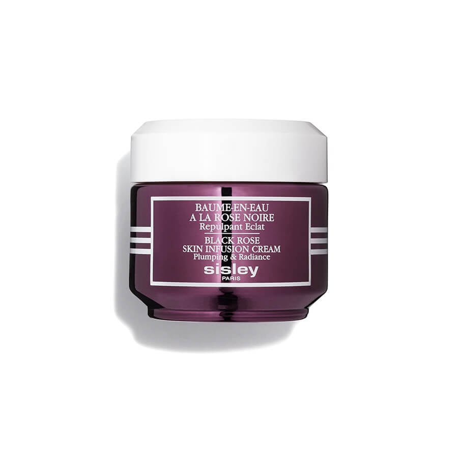 Sisley Black Rose Skin Infusion Cream