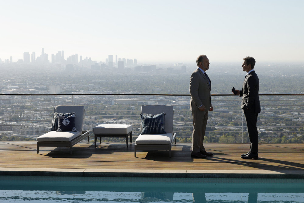 Suits LA