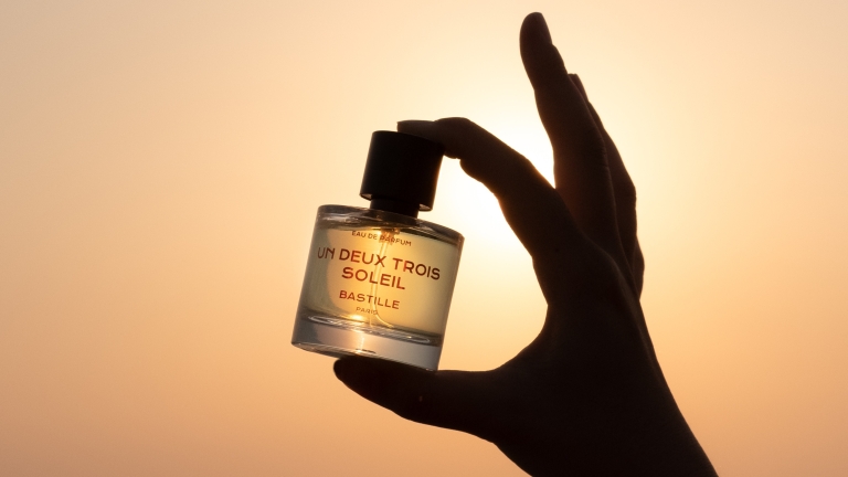 Un Deux Trois Soleil