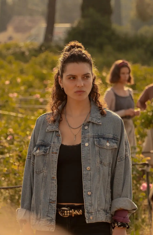Med najbolj gledanimi na Netflixu se je znašla francoska serija Under the Dark Sun. Gre za svojevrstno presenečenje