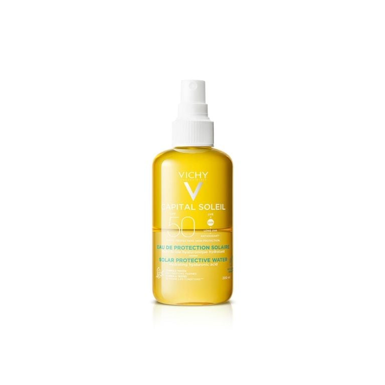 Vichy CAPITAL SOLEIL SOLAR PROTECTIVE WATER SPF 30