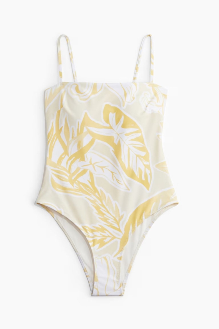 H&M