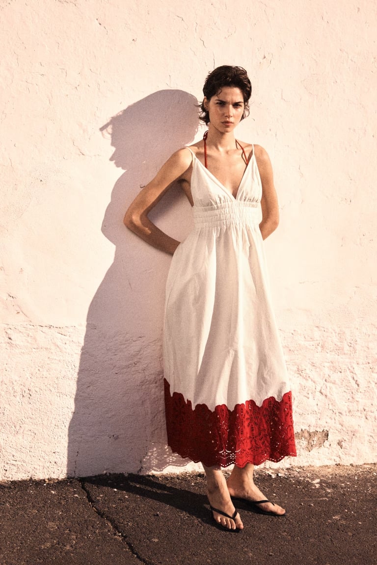 H&M