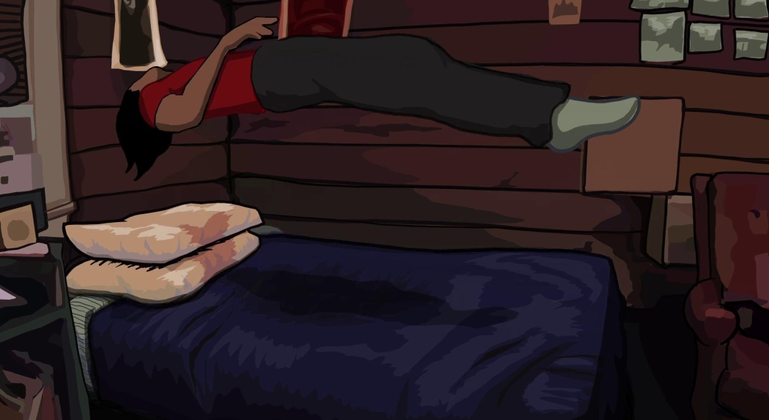 Waking Life