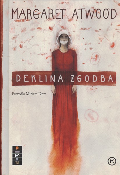 Deklina zgodba