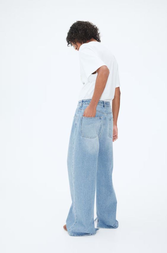 h&m