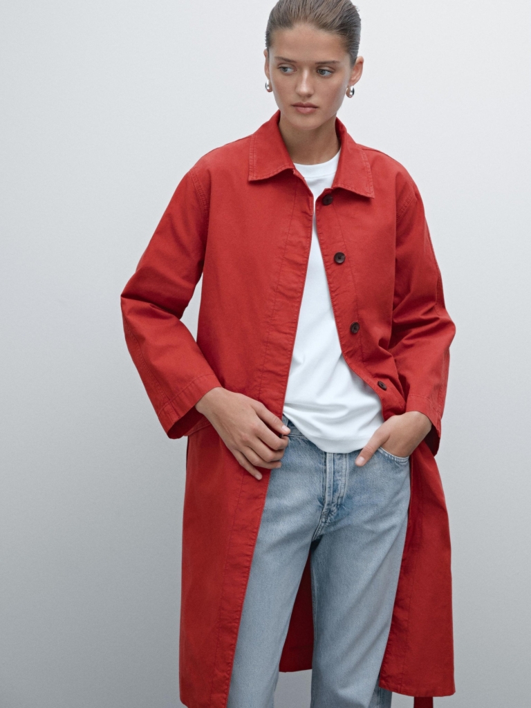 Massimo Dutti