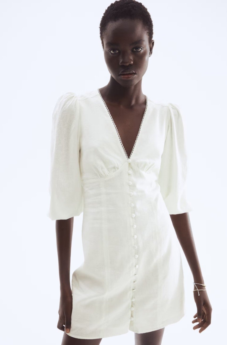 h&m