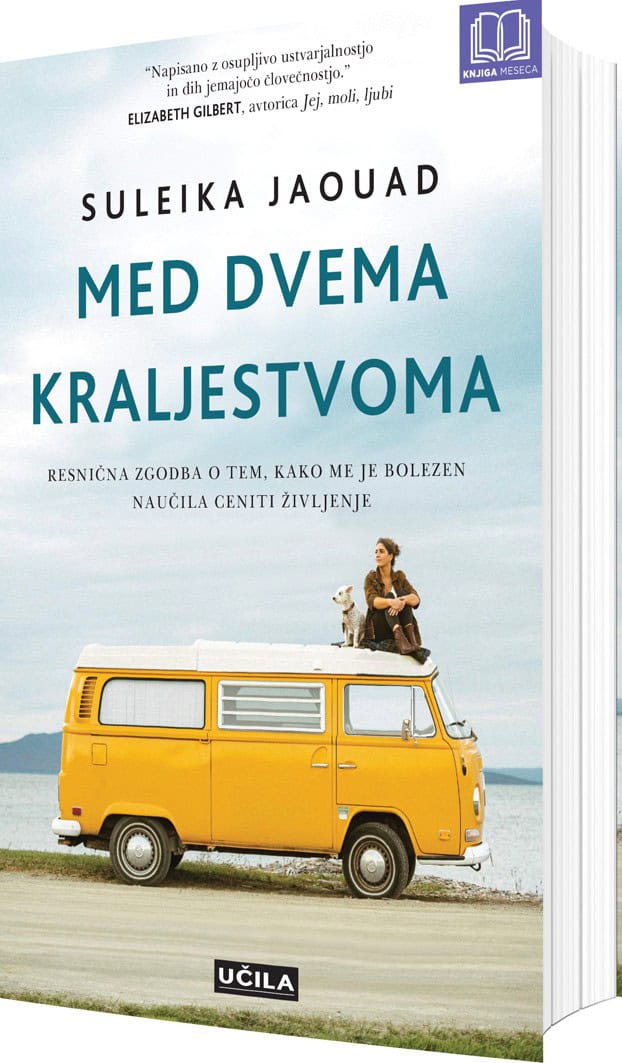 Med dvema kraljestvoma