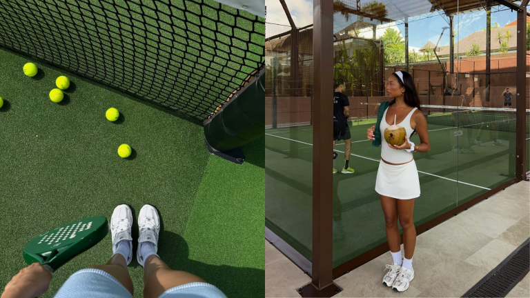 padel