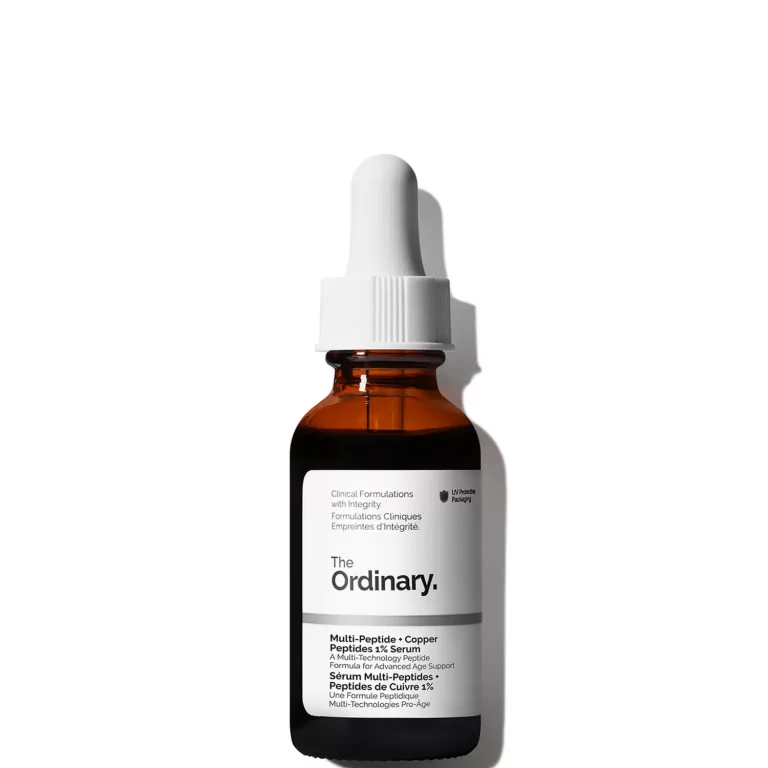 the ordinary