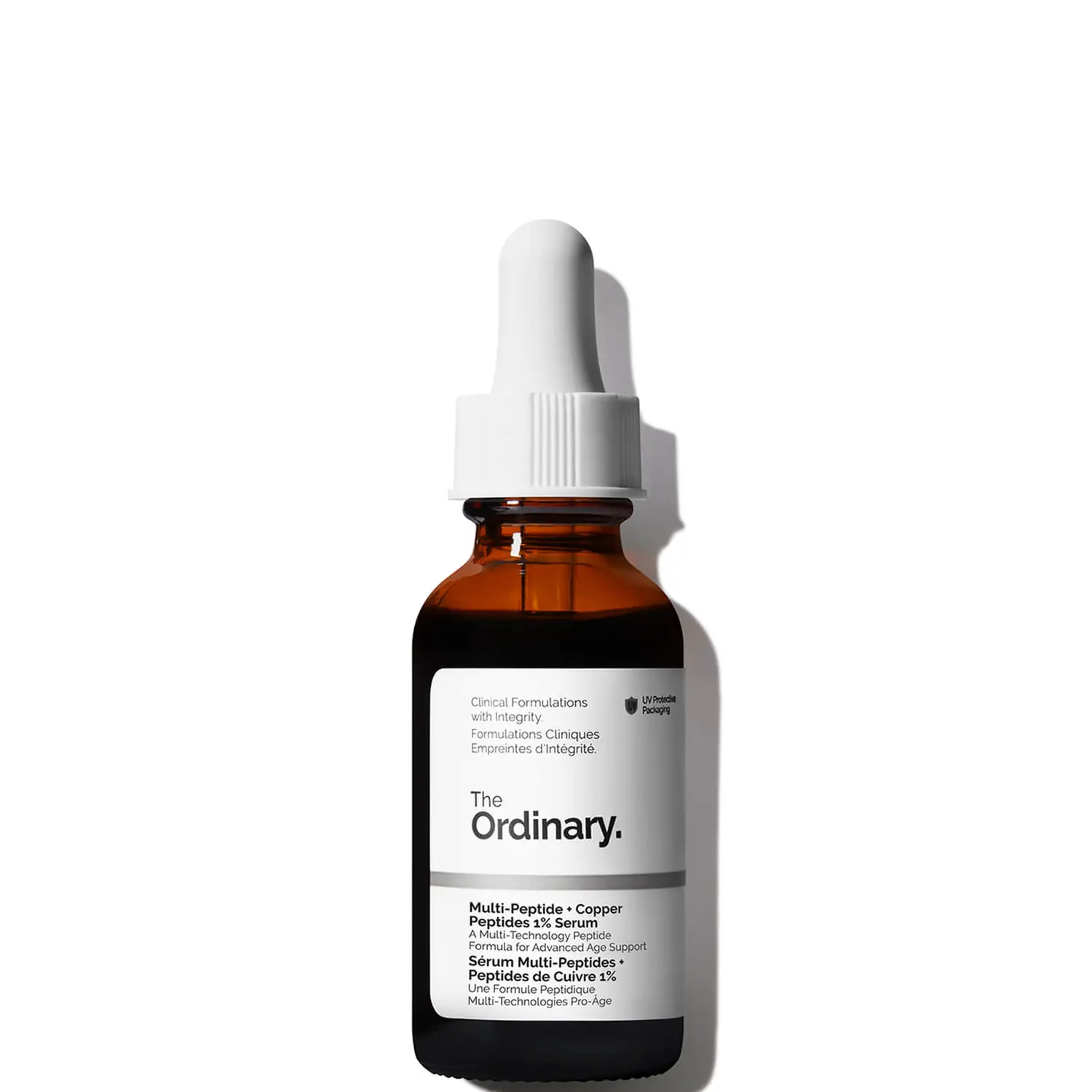 the ordinary