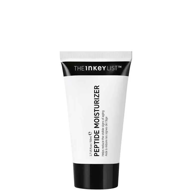 the inkey list