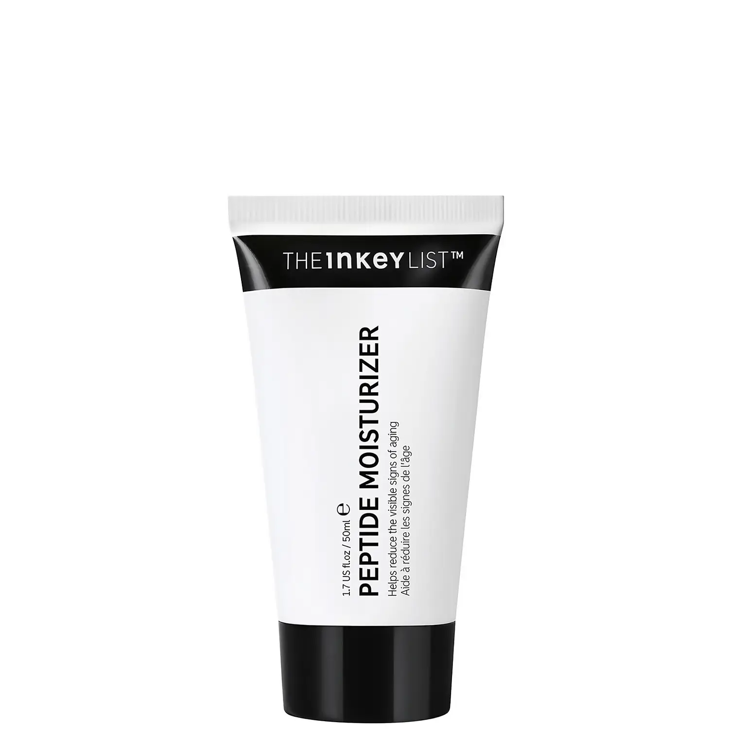 the inkey list
