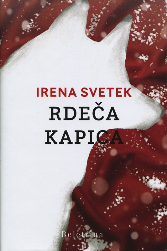 Rdeča kapica