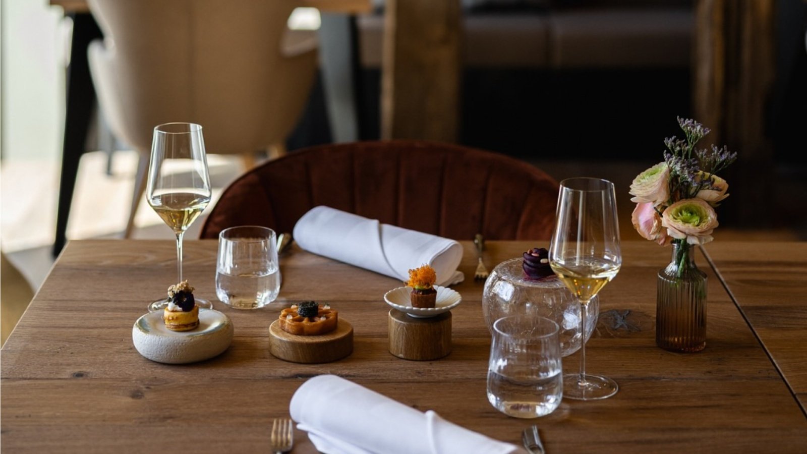 Kulinarični zemljevid Slovenije: 10 izbranih kulinaričnih postaj za popoln gastronomski oddih