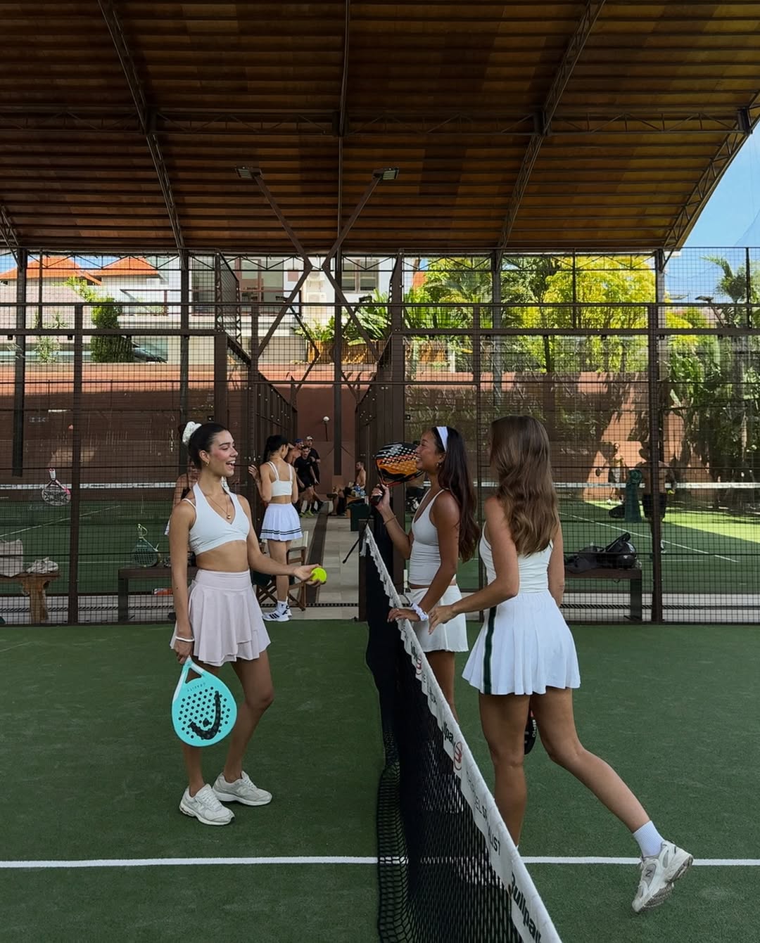 padel