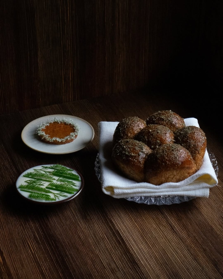 Kulinarični zemljevid Slovenije: 10 izbranih kulinaričnih postaj za popoln gastronomski oddih