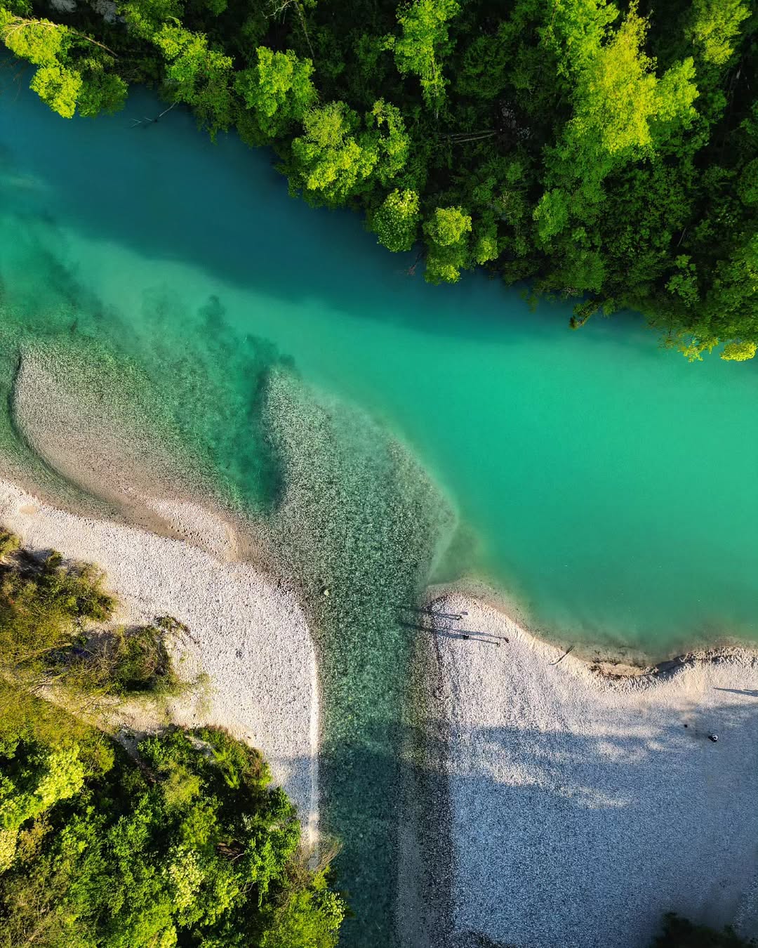 5 izletov po Sloveniji, ki vas bodo rešili pred poletno vročino
