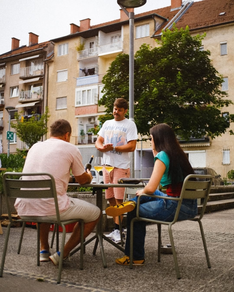 Za gurmane in ljubitelje dobrega vzdušja: Kulinarična doživetja, ki jih to poletje ne smete zamuditi