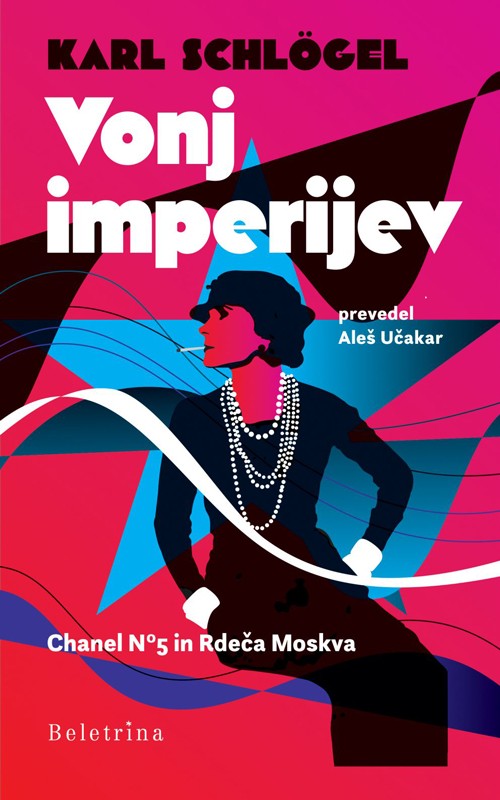 Vonj imperijev