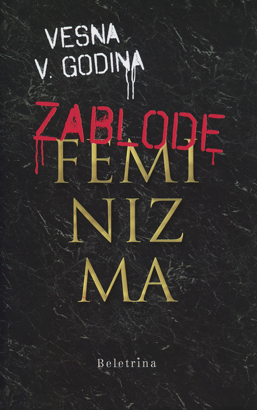 Zablode feminizma