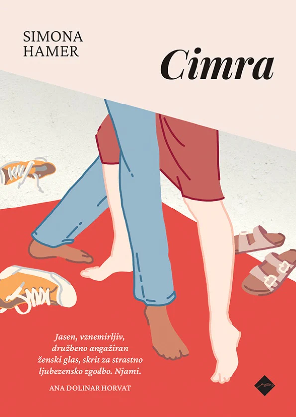 Cimra