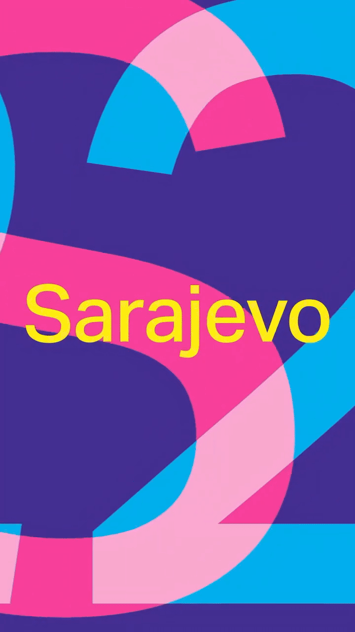 Veliki vodnik po 31. filmskem festivalu v Sarajevu: Program, gostje, znamenitosti, premiere (in še več)