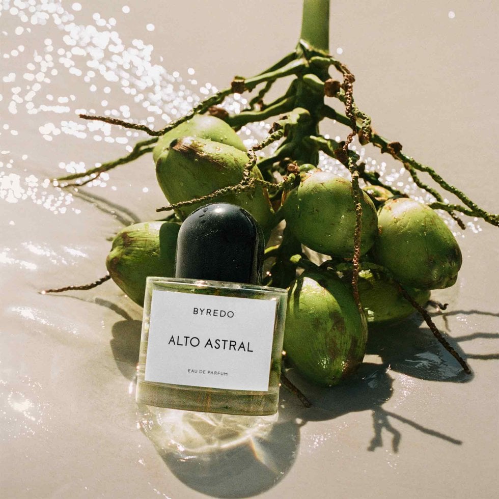 Byredo Alto Astral