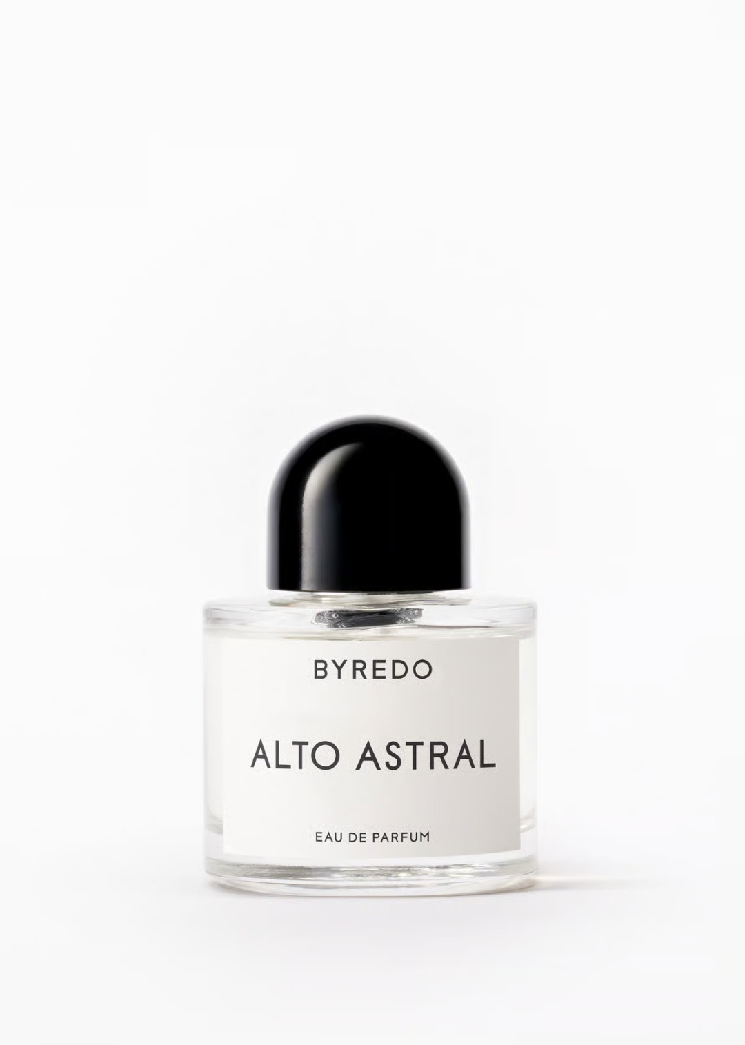 Byredo Alto Astral: Parfem koji dodajemo na listu želja ovog leta