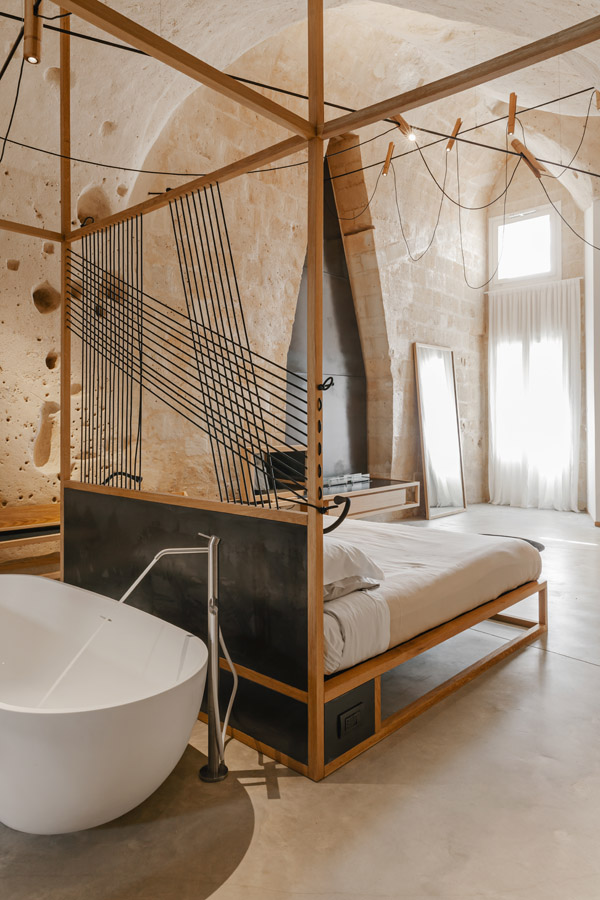 Ai Maestri Rooms & Café