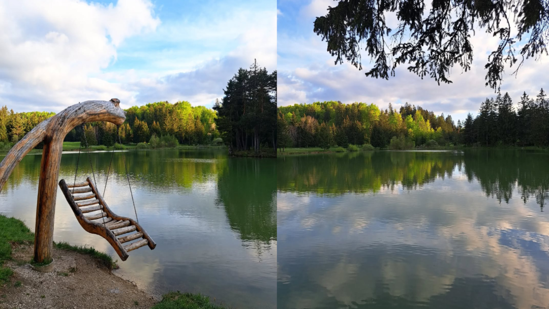 Bloško jezero